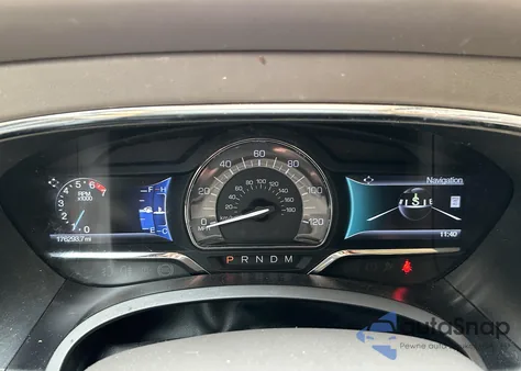 2015 Lincoln Navigator from USA, damaged, VIN 5LMJJ2JT2FEJ12261